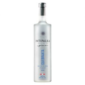 Pisco Intipalka Quebranta, Italia o Acholado