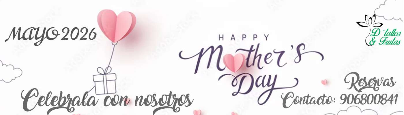 Dia de la mdre 1400x200 2026 copia